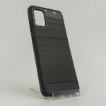 Противоударный резиновый чехол ZENUS Zenus Samsung A31