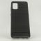 Противоударный резиновый чехол ZENUS Zenus Samsung A31