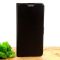 Оригинальный кожаный чехол-накладка Baseus для Samsung M30s Black