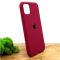 Оригинальный матовый чехол-накладка Silicone Case IPHONE 11 Pro Marsal