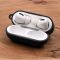 Оригинальный матовый чехол Silicone Case для AirPods Pro Original Assembly Navy Storm