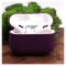 Оригинальный матовый чехол Silicone Case для AirPods Pro Original Assembly Purple