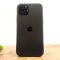 Оригинальный стеклянный чехол HOCO Glass Case для iPhone 11 Pro Max Gray