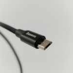 USB кабель Baseus Yiven Micro USB (2A)
