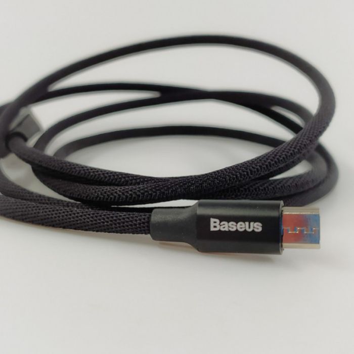 USB кабель Baseus Yiven Micro USB (2A)