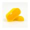 Ультратонкий силиконовый чехол для наушников  AirPods REMAX Yellow