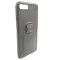 Чехол Honor Premium для iPhone 7 Plus/8 Plus Black (Черный)