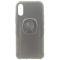 Чехол Honor Premium для iPhone X/Xs Black (Черный)