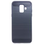 Чехол Zenus Samsung Galaxy A6 2018 A600 Black (Черный)