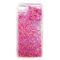 Чехол Swim Sequins NEW iPhone 7G Pink (Розовый)