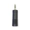 перех ауд 6.3 jack  мама на 3.5 mini jack папа