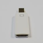 Переходник Mini DisplayPort - HDMI