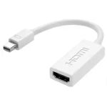 Переходник Mini DisplayPort - HDMI (959)