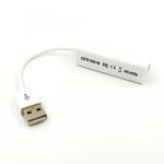 Сетевая карта для интернета USB LAN