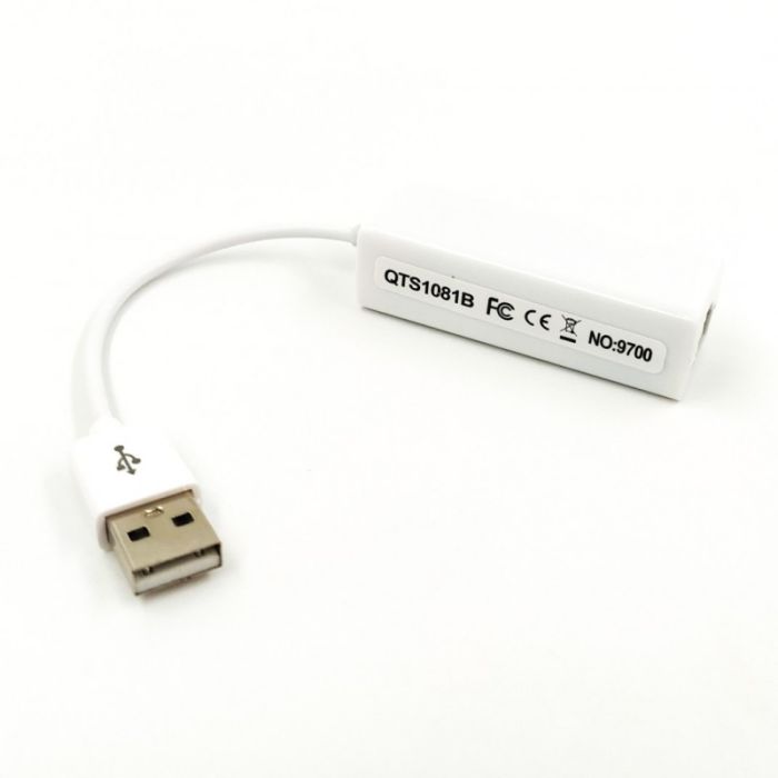 Сетевая карта для интернета USB LAN