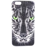 Пластиковый чехол Luxo Face iPhone 6G/6S Snow Leopard