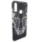 Пластиковый чехол Luxo Face Huawei P Smart Plus Snow Leopard