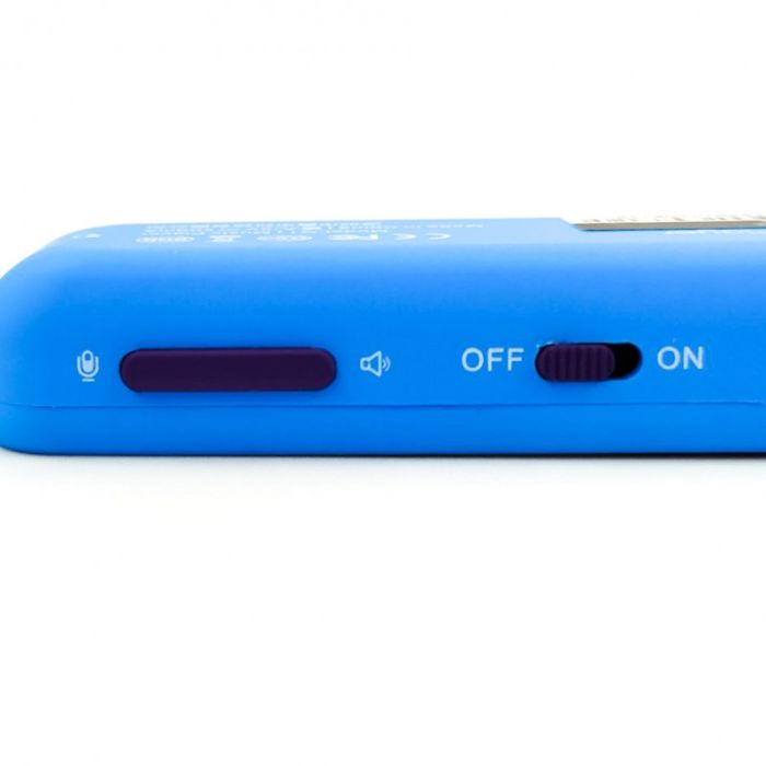 MP3 плеер с наушниками Teclast iQQ 8Gb