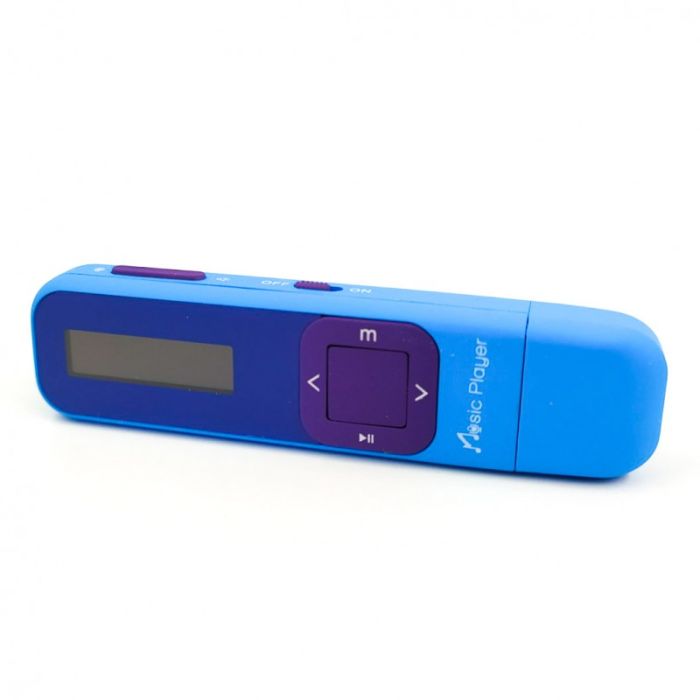 MP3 плеер с наушниками Teclast iQQ 8Gb
