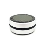 Колонка Bluetooth Shayba Metall X1 VIBRO