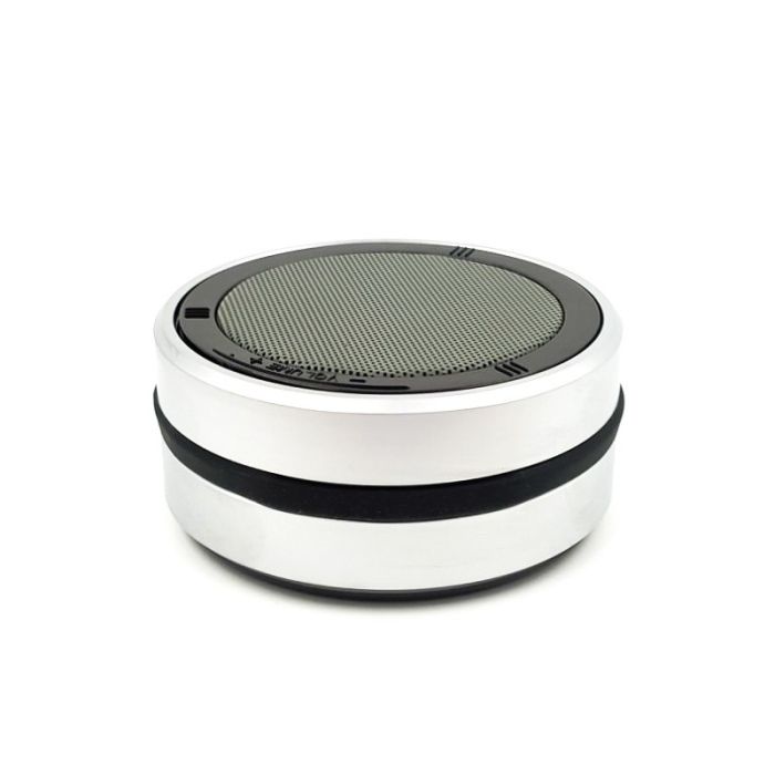 Колонка Bluetooth Shayba Metall X1 VIBRO