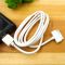 Прочный кабель для зарядки Apple iPhone 4/4S/iPad Inkax