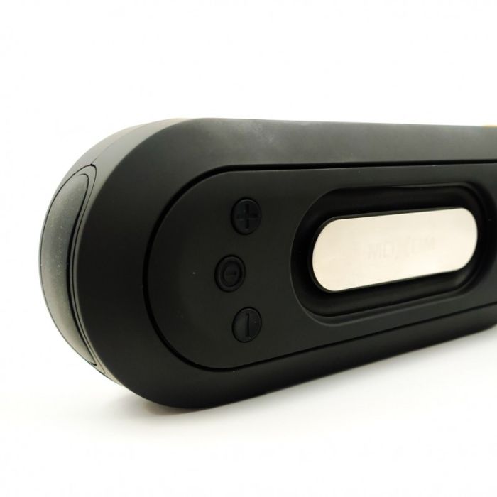 Прорезиненная мощная Bluetooth колонка Moxom MX-SK09