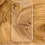 Противоударный чехол-накладка SPIGEN для Iphone 11 6.1
