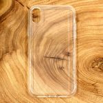 Противоударный чехол-накладка SPIGEN для Iphone XR
