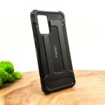 Противоударный чехол-накладка SPIGEN для Samsung A72