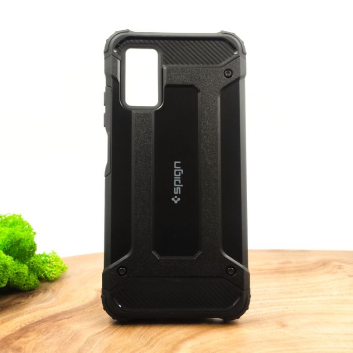 Противоударный чехол-накладка SPIGEN для Samsung M31S
