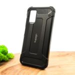 Противоударный чехол-накладка SPIGEN для Samsung M51