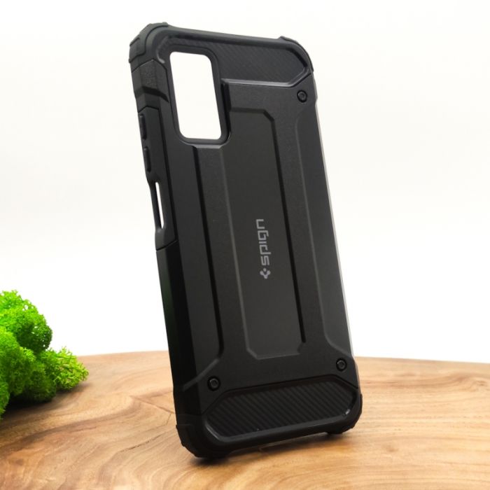 Противоударный чехол-накладка SPIGEN для Xiaomi Redmi9T