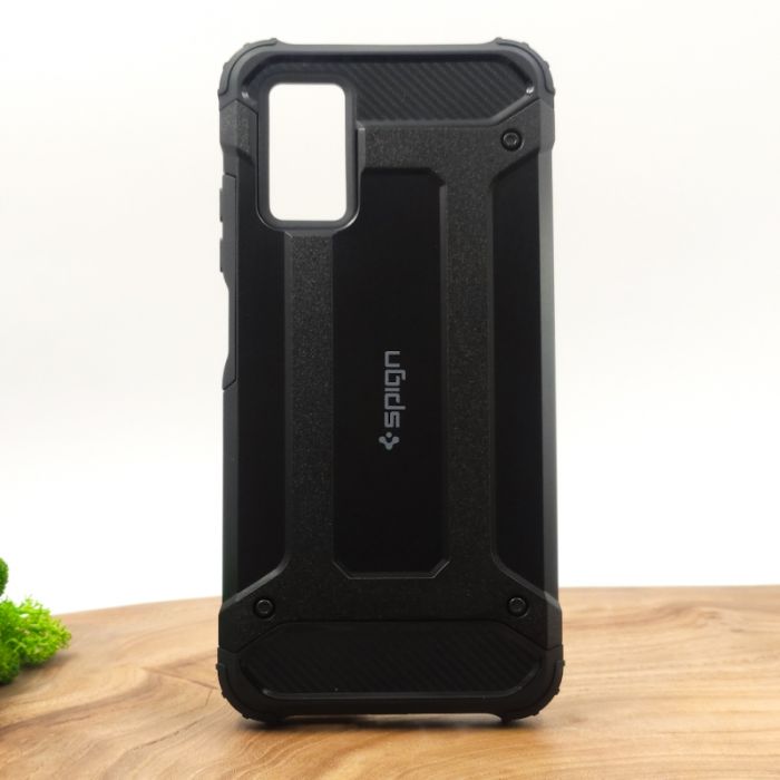 Противоударный чехол-накладка SPIGEN для Xiaomi Redmi9T