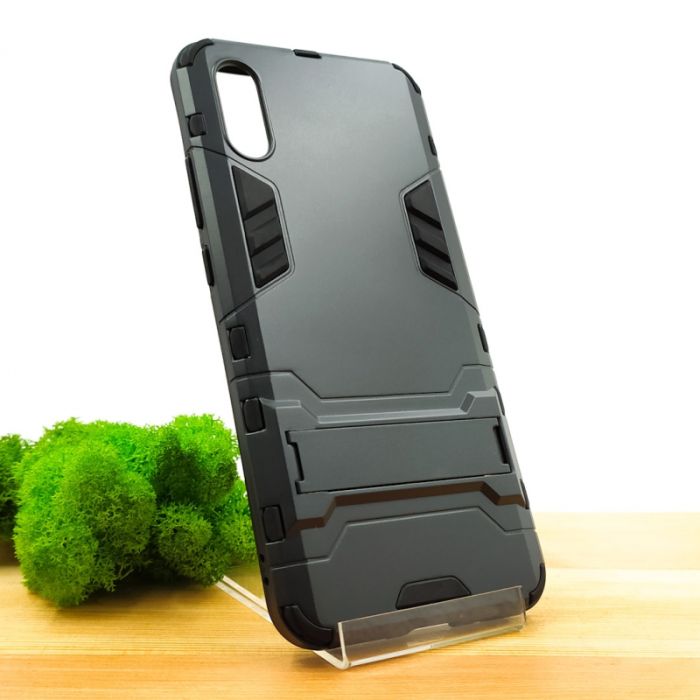 Противоударный чехол-накладка SPIGEN Xiaomi Redmi9A