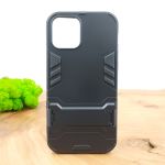 Противоударный чехол с подставкой Honor Design IPHONE 12 (6.7)