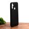 Противоударный резиновый чехол ZENUS для Realme C3