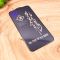 3DGLASS HOCO Rinbo IPHONE 12 (6.7) BLACK