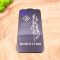3DGLASS HOCO Rinbo IPHONE 12 (6.7) BLACK
