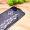 3DGLASS HOCO Rinbo IPHONE 12 (6.7) BLACK