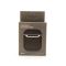 Ультратонкий силиконовый чехол для наушников  AirPods REMAX Black