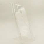 Чехол силиконовый REMAX ультратонкий прозрачный Samsung M30S White