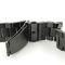 Металлический ремешок для Watch STAINLESS STEEL Black 42-44мм