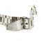 Металлический ремешок для Watch STAINLESS STEEL Gray 42-44мм