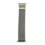 Металлический ремешок для Watch Metall 42мм Metall Silver