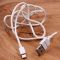 Сетевое зарядное устройство с кабелем Apple Lightning 2USB/2.4A Proda PD-A28