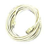Сетевой кабель (витая пара) 5 м