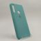 Оригинальный матовый чехол Silicone Case Huawei P Smart Z/Honor 9x Fresh Mojito