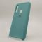Оригинальный матовый чехол Silicone Case Huawei P Smart Z/Honor 9x Fresh Mojito