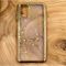 Силиконовый чехол Kings Bar со стразами для Samsung M31s Butterfly
